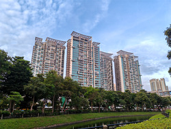 Eight Riversuites (D12), Condominium #529265591